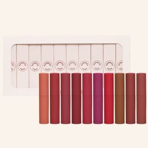 Sunnies Face Lip Dip Collector's Kit